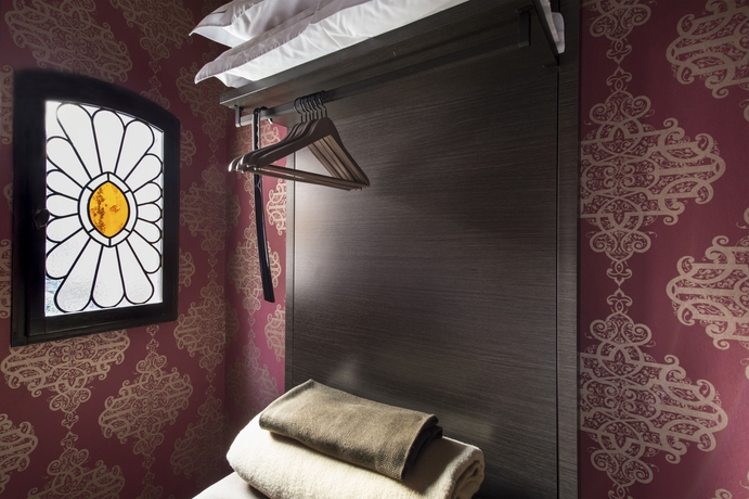 Imagen de la habitación del Hotel Corte Di Gabriela. Foto 6