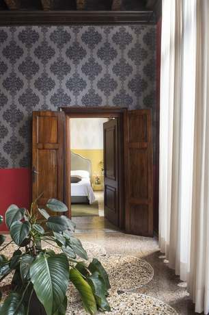 Imagen de los interiores del Hotel Corte Di Gabriela. Foto 14