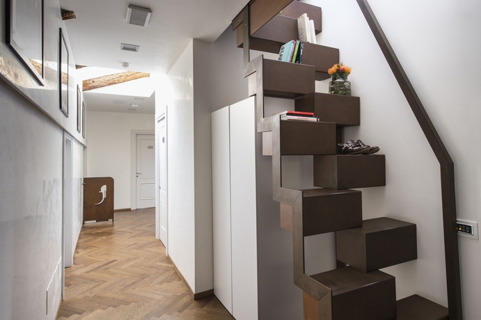 Imagen de los interiores del Hotel Corte Di Gabriela. Foto 15