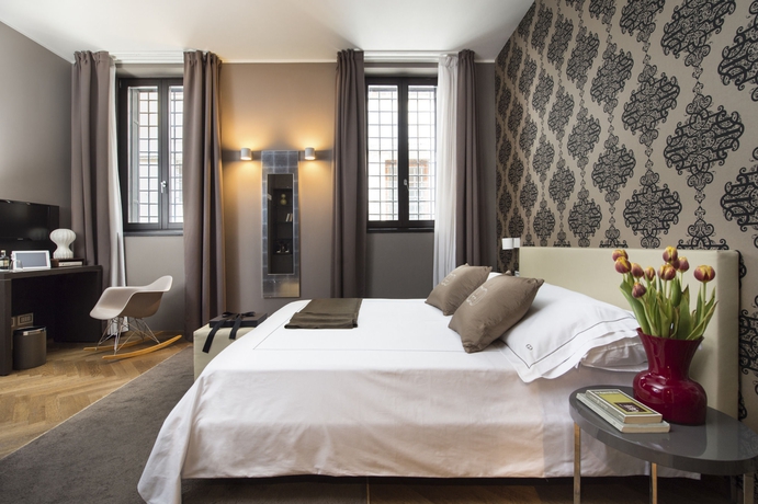 Imagen de la habitación del Hotel Corte Di Gabriela. Foto 7