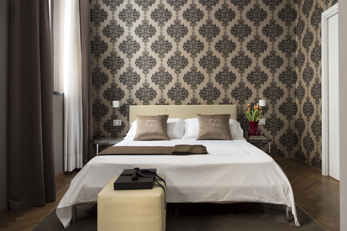 Imagen general del Hotel Corte Di Gabriela. Foto 2