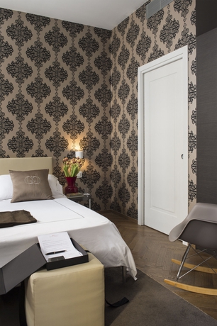 Imagen de la habitación del Hotel Corte Di Gabriela. Foto 8