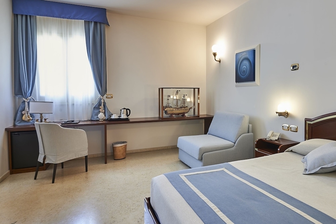 Imagen de la habitación del Hotel Corte Di Nettuno - Cdshotels. Foto 2