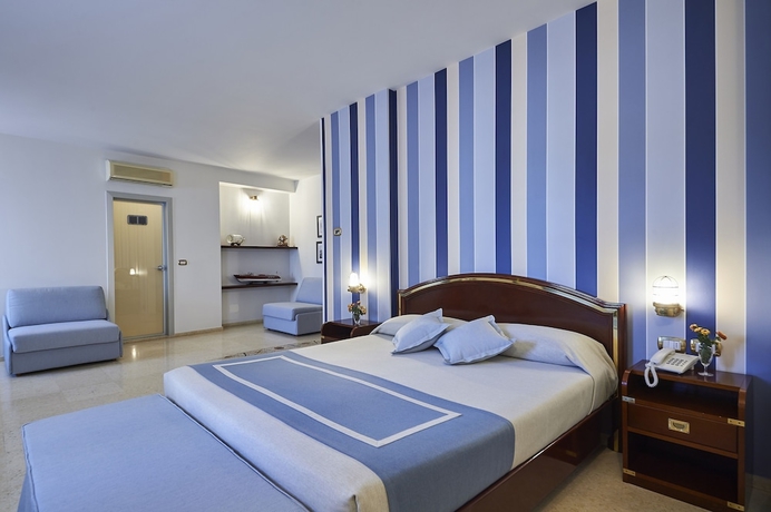 Imagen de la habitación del Hotel Corte Di Nettuno - Cdshotels. Foto 5