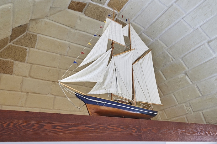 Imagen de los interiores del Hotel Corte Di Nettuno - Cdshotels. Foto 16