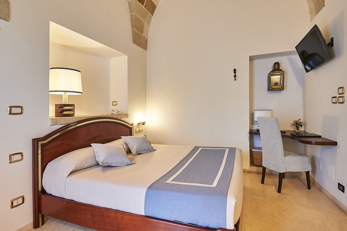 Imagen de la habitación del Hotel Corte Di Nettuno - Cdshotels. Foto 10