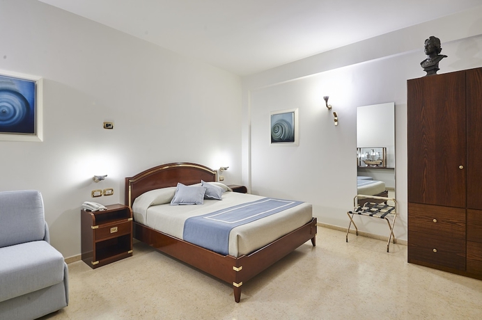 Imagen de la habitación del Hotel Corte Di Nettuno - Cdshotels. Foto 14