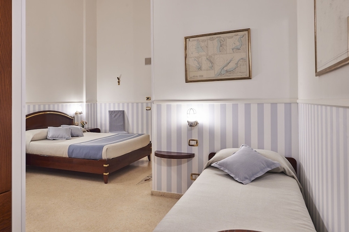 Imagen de la habitación del Hotel Corte Di Nettuno - Cdshotels. Foto 15