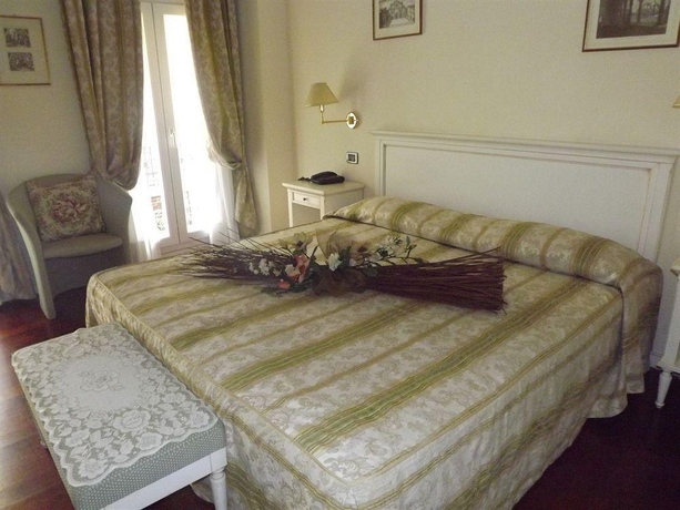 Imagen general del Hotel Corte Estense. Foto 2