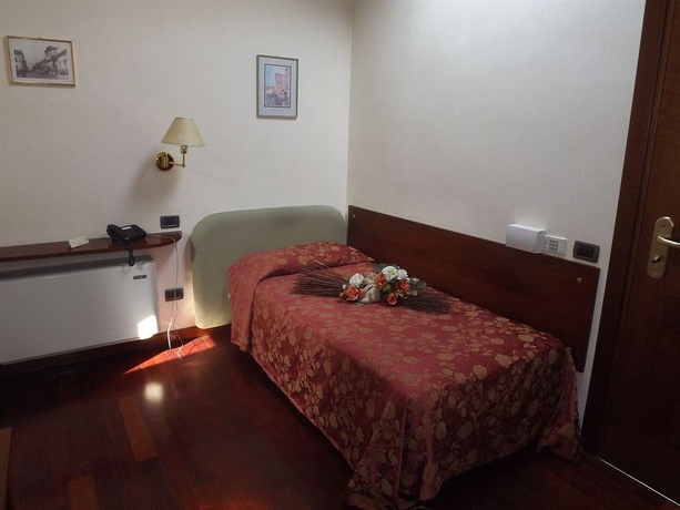 Imagen general del Hotel Corte Estense. Foto 3