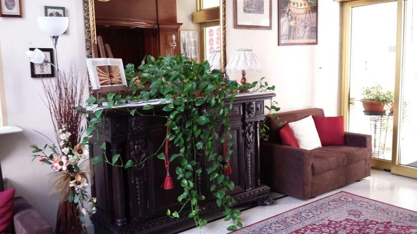 Imagen general del Hotel Corte Estense. Foto 4