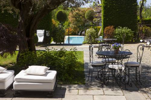 Imagen de la habitación del Hotel Corte Gondina Boutique. Foto 2