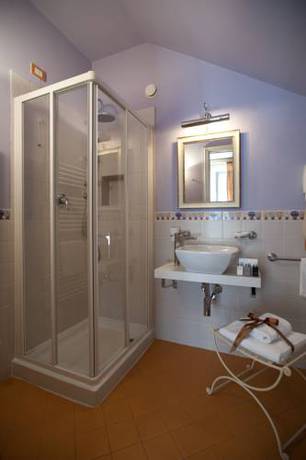 Imagen de la habitación del Hotel Corte Gondina Boutique. Foto 4