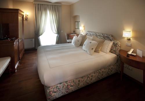 Imagen de la habitación del Hotel Corte Gondina Boutique. Foto 5