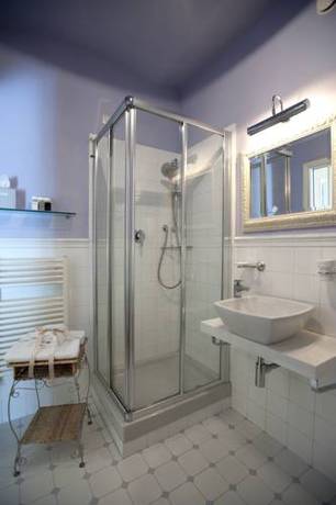 Imagen de la habitación del Hotel Corte Gondina Boutique. Foto 6