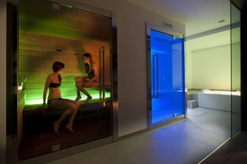 Imagen de la habitación del Hotel Corte Gondina Boutique. Foto 7