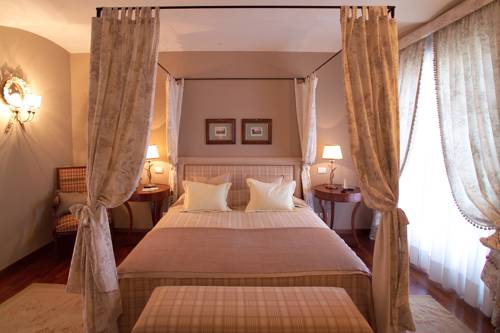 Imagen de la habitación del Hotel Corte Gondina Boutique. Foto 8