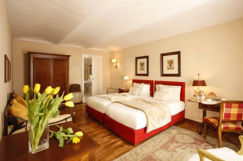 Imagen de la habitación del Hotel Corte Gondina Boutique. Foto 10