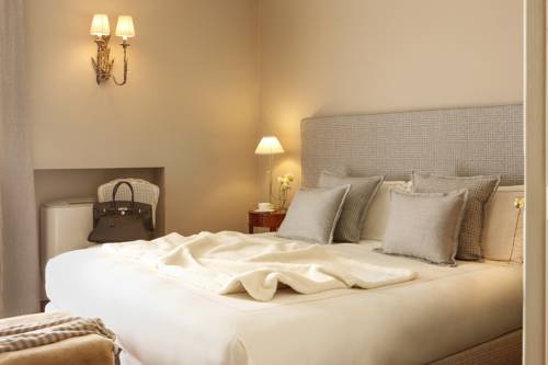 Imagen de la habitación del Hotel Corte Gondina Boutique. Foto 11