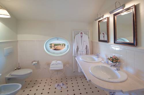 Imagen general del Hotel Corte Gondina Boutique. Foto 1