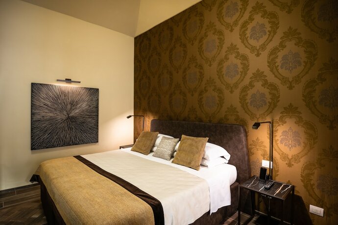 Imagen general del Hotel Corte Guelfa. Foto 3