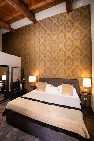 Imagen general del Hotel Corte Guelfa. Foto 4