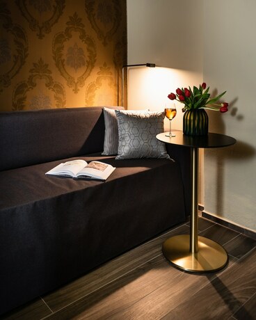 Imagen general del Hotel Corte Guelfa. Foto 11