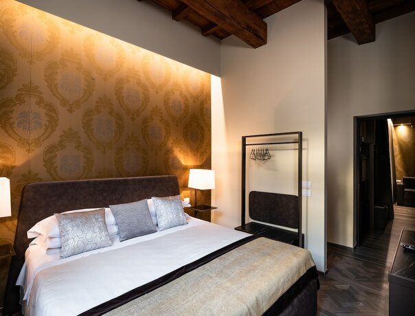 Imagen general del Hotel Corte Guelfa. Foto 12