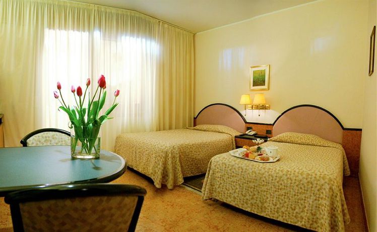 Imagen de la habitación del Hotel Corte Ongaro. Foto 9