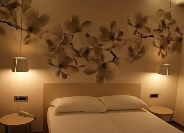 Imagen de la habitación del Hotel Corte Quadri. Foto 3