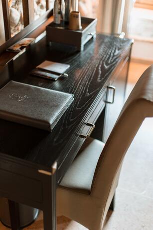 Imagen general del Hotel Corte Regia Relais & Spa. Foto 2