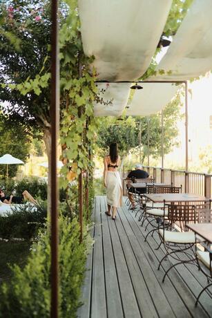 Imagen general del Hotel Corte Regia Relais & Spa. Foto 46