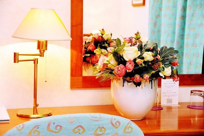 Imagen de la habitación del Hotel Corte Regina. Foto 6
