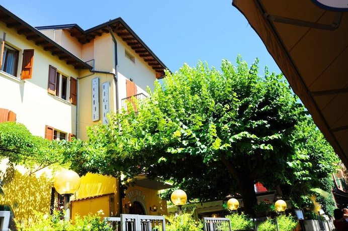 Imagen general del Hotel Corte Regina. Foto 1