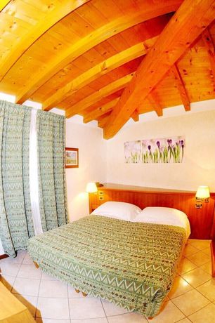 Imagen de la habitación del Hotel Corte Regina. Foto 18