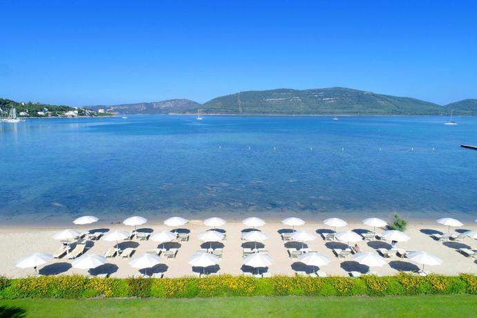 Imagen general del Hotel Corte Rosada - Adults Only, Affiliated by Meliá. Foto 1