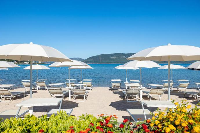 Imagen general del Hotel Corte Rosada - Adults Only, Affiliated by Meli&aacute;. Foto 4