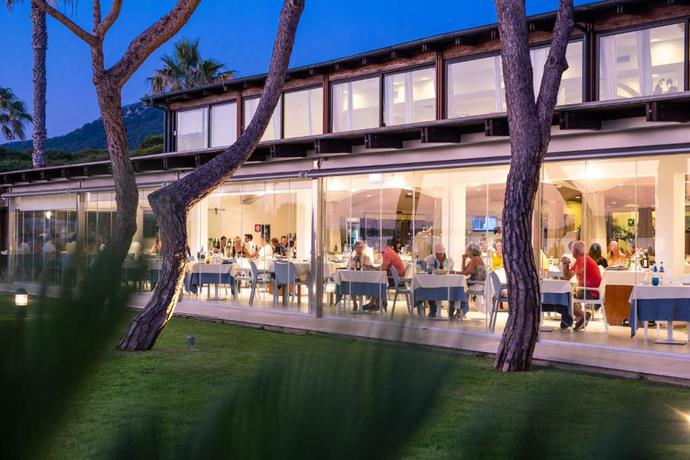 Imagen general del Hotel Corte Rosada - Adults Only, Affiliated by Meli&aacute;. Foto 5