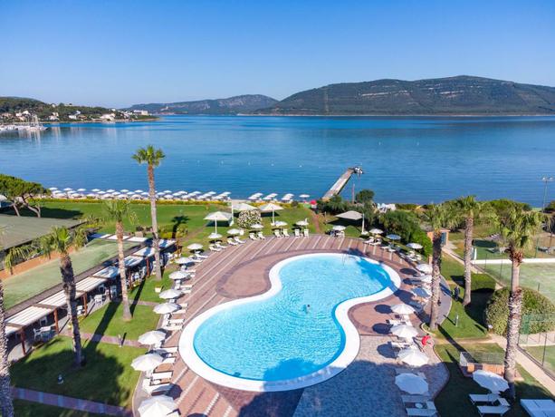 Imagen general del Hotel Corte Rosada - Adults Only, Affiliated by Meli&aacute;. Foto 17