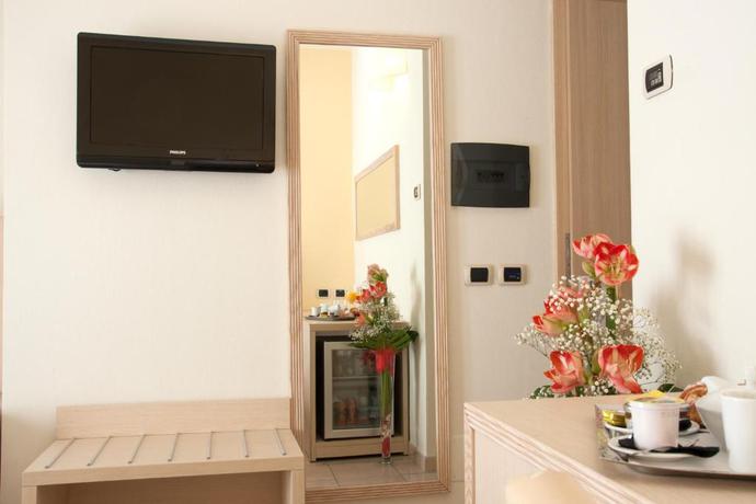 Imagen general del Hotel Corte Rosada - Adults Only, Affiliated by Meli&aacute;. Foto 14