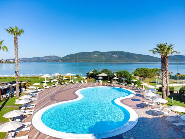 Imagen general del Hotel Corte Rosada Affiliated by Melia. Foto 1