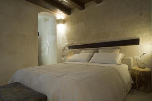 Imagen de la habitación del Hotel Corte San Pietro. Foto 14