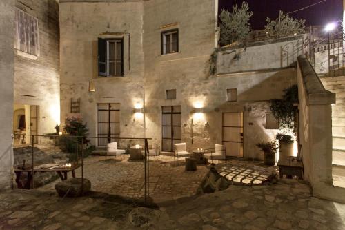 Imagen general del Hotel Corte San Pietro. Foto 1