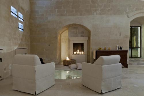 Imagen general del Hotel Corte San Pietro. Foto 4