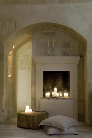 Imagen general del Hotel Corte San Pietro. Foto 6