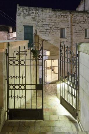 Imagen general del Hotel Corte San Pietro. Foto 9