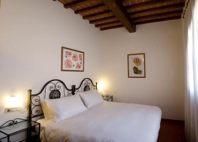 Imagen de la habitación del Hotel Corte Tommasi Residence. Foto 2
