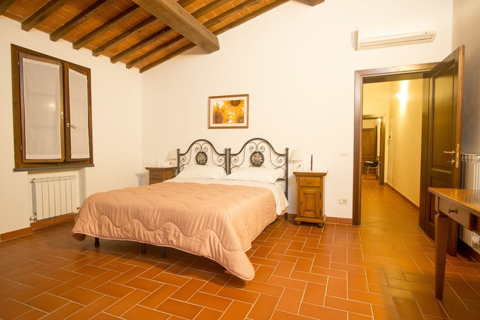 Imagen de la habitación del Hotel Corte Tommasi Residence. Foto 3