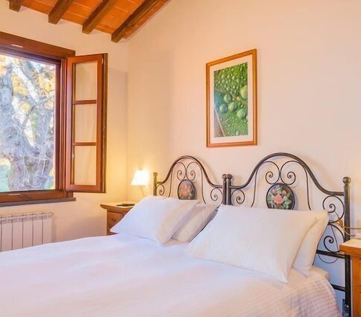 Imagen de la habitación del Hotel Corte Tommasi Residence. Foto 4