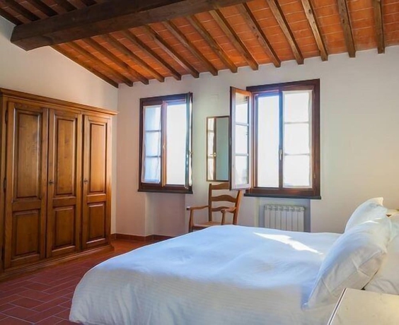 Imagen de la habitación del Hotel Corte Tommasi Residence. Foto 5